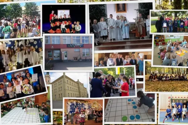 Międzynarodowy projekt „Czytanie na polanie” w prudnickiej szkole