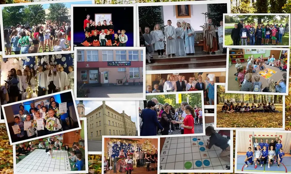 Międzynarodowy projekt „Czytanie na polanie” w prudnickiej szkole