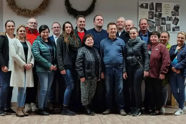 Projekt „Mój Niemandsland” w Głogówku: Janosch w oczach mniejszości niemieckiej