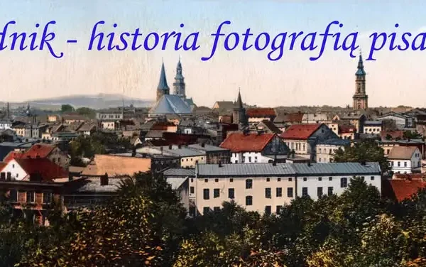 Wakacyjny powrót do przeszłości: film o Pokrzywnej sprzed 54 lat