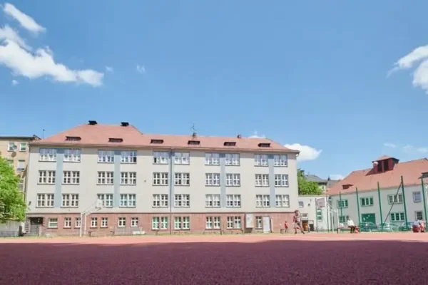 Zapisy na angielski metodą Leo English dla uczniów SP nr 3 w Prudniku