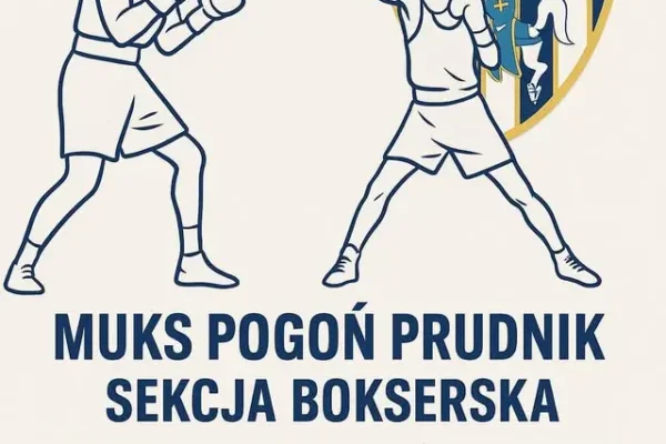 Młodzi bokserzy z Prudnika trenują na obozie w Głuchołazach