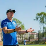 Michał Drescher: Mamy mocny skład i ogromny potencjał. Przed meczem z Orłem Branice