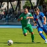 Liga na K7 rozpoczęta: Pogoń Prudnik wygrywa z Cisową