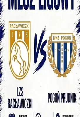 Zapowiedź meczu: LZS Racławiczki kontra Pogoń Prudnik w 5. kolejce opolskiej ligi okręgowej