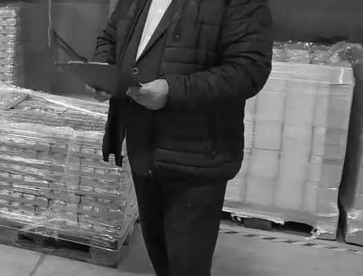 Zmarł Edward Ambicki, wieloletni prezes Banku Żywności w Opolu