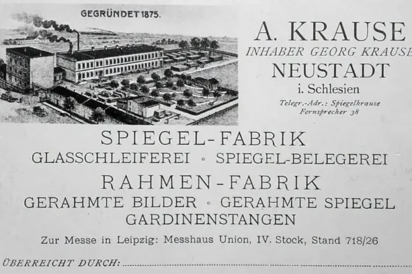 Historia Prudnika: od tartaku i fabryki luster po dzisiejsze centra handlowe