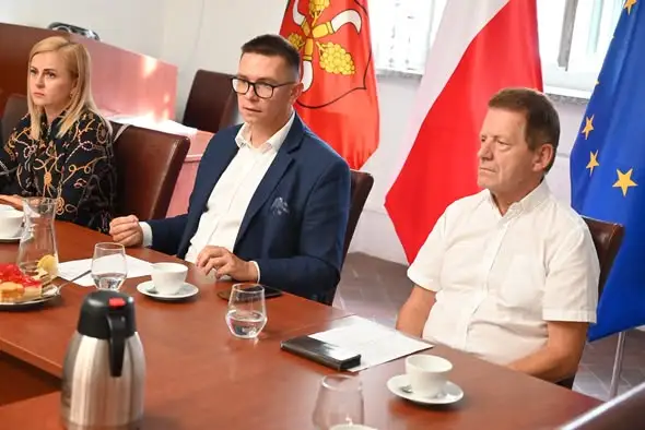 Konwent Sołtysów w Głogówku: fundusz sołecki, dożynki i inwestycje