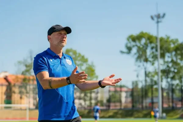 Pogoń Prudnik wraca na zwycięską ścieżkę: pewna wygrana seniorów po dwóch porażkach
