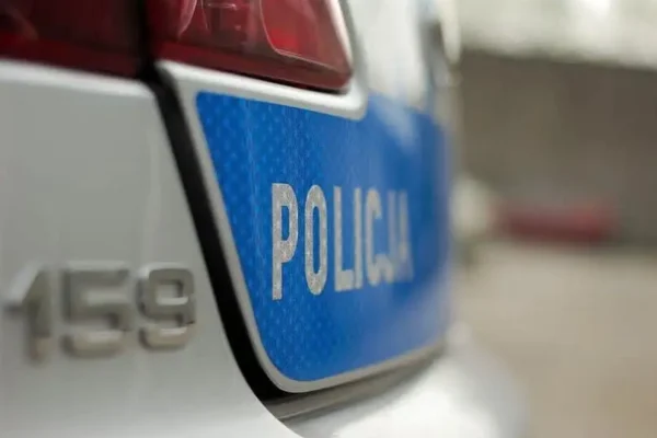 Policja szuka nagrań z kamer po zabójstwie 49-latki w Kędzierzynie-Koźlu