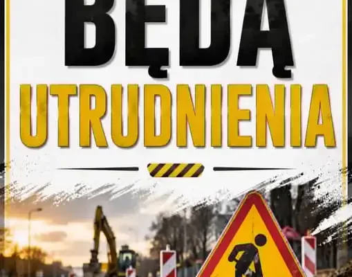Utrudnienia w dostawie wody na ul. Damrota w Głogówku