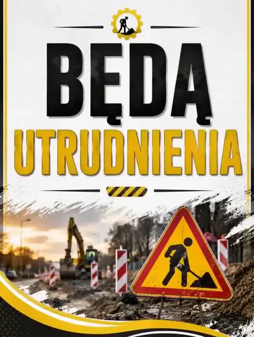 Utrudnienia w dostawie wody na ul. Damrota w Głogówku