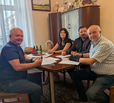 Umowa na odbudowę ul. Opolskiej w Białej podpisana – prace do końca 2026 roku