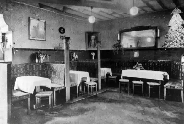 Prudnik: historia restauracji „Kaiserkrone” i „Kaskada” – lokale, które zniknęły z mapy miasta
