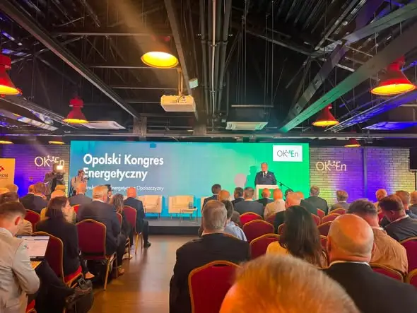 Rusza Opolski Kongres Energetyczny – dyskusje o przyszłości energetyki w regionie
