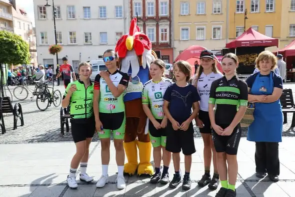 12. Memoriał Stanisława Szozdy w Prudniku – sport, rodzina i kulinarne atrakcje