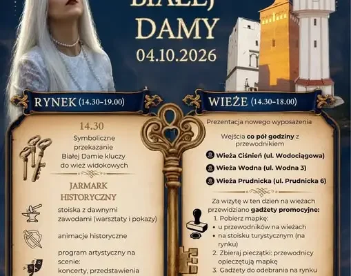 Finał projektu „Śląsk bez granic IV” – 4 października w Białej