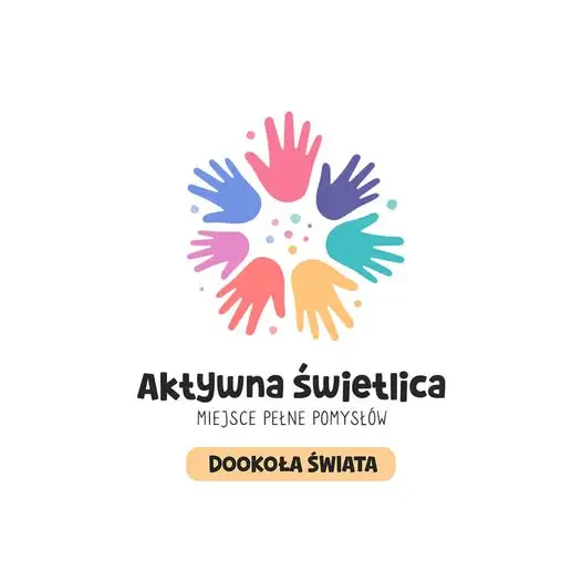 Świetlica szkolna wyrusza w podróż dookoła świata – III edycja projektu „Aktywna Świetlica”