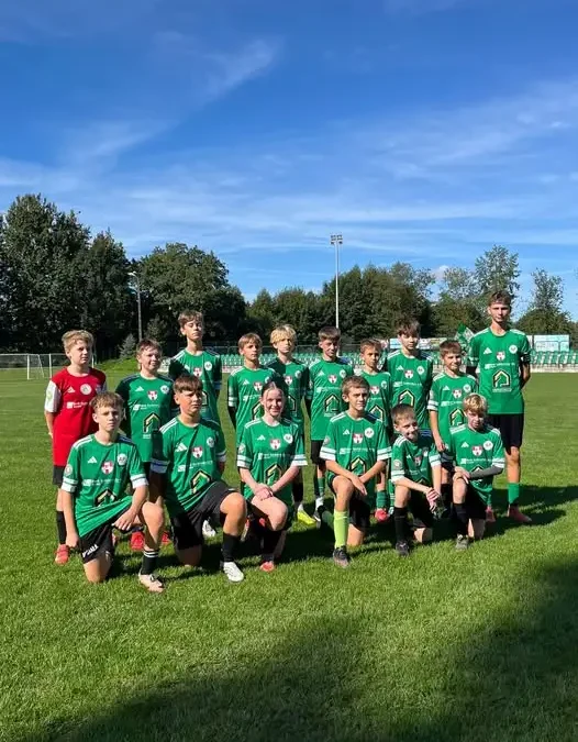 Trampkarze AP Biała przegrywają z LZS Scinawa Nyska-Korfantów 1:7