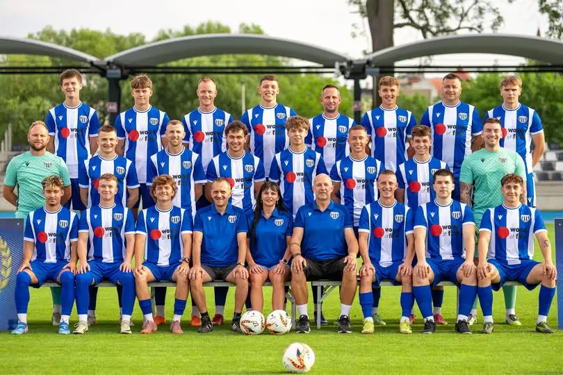Pucharowy wieczór w Prudniku: Pogoń podejmuje Polonię Nysa na K7