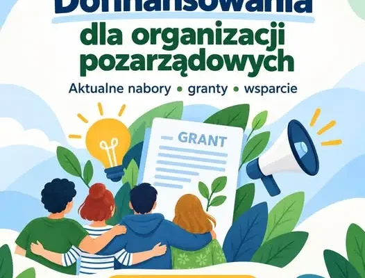Nabór wniosków ARiMR dla Kół Gospodyń Wiejskich trwa – do zdobycia nawet 10 000 zł