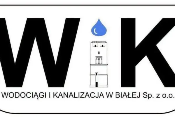Biała: przerwa w dostawie wody 14 września. Sprawdź, czy jesteś na liście
