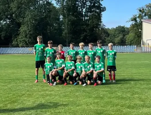 AP Biała przegrywa z Chemikiem Kędzierzyn-Koźle 0:12