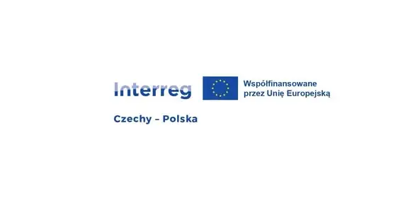Gmina Biała promuje projekt „Śląsk bez granic IV” na Zamku Linhartovy