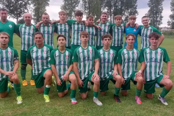 AP Biała wygrywa w Dytmarowie 4:0 w kolejce B klasy