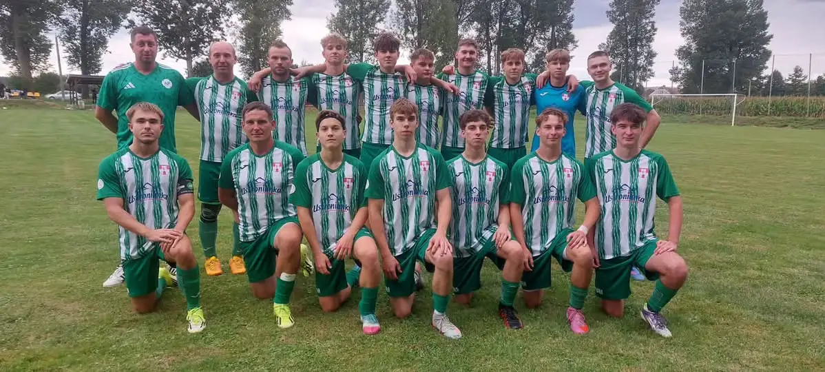 AP Biała wygrywa w Dytmarowie 4:0 w kolejce B klasy