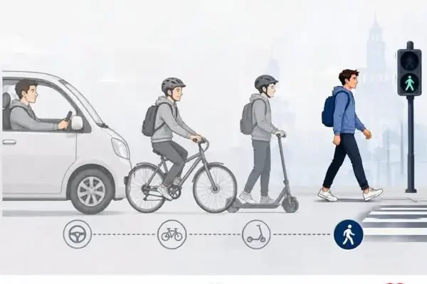 ROADPOL Safety Days 2026 – europejska kampania na rzecz bezpieczeństwa na drogach