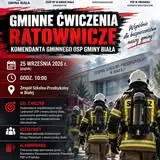 Wieża Wodna w Białej Podlaskiej nieczynna w ten weekend