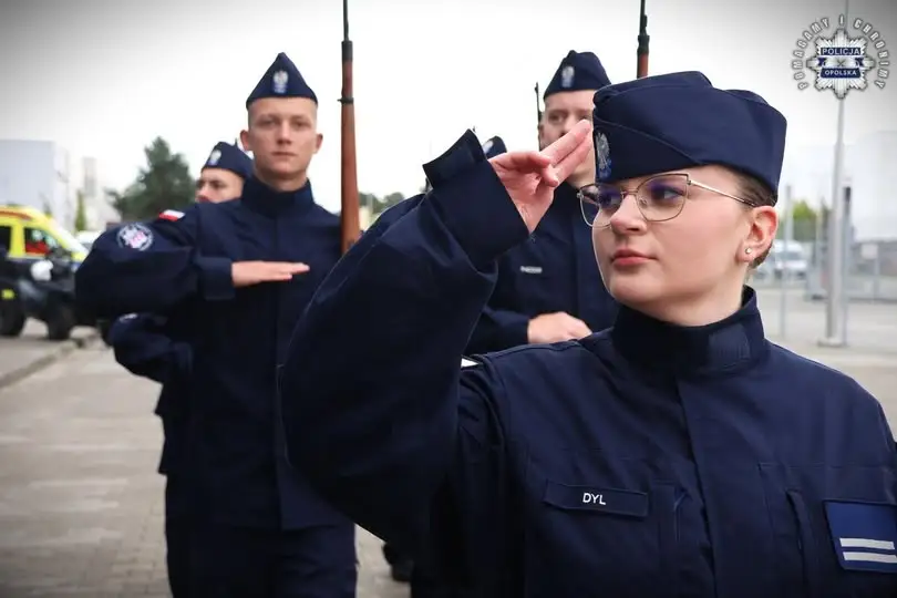 Kadeci z Prudnika najlepsi na Opolszczyźnie. Jadą na finał do Szczytna