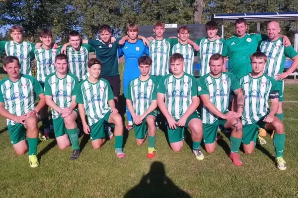 Historyczny triumf seniorów AP Biała – 12:0 w Łące Prudnickiej