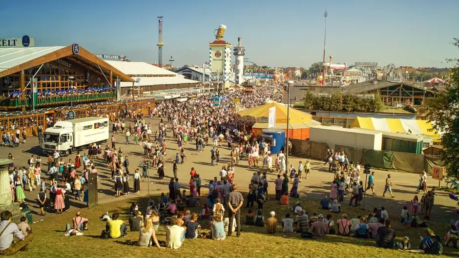 Oktoberfest Biała 2026 – zostało już tylko 20% stolików!