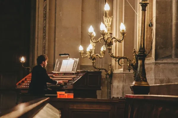 Koncert zespołu ConPassione w Głogówku – muzyka Brahmsa, Spisaka i Bacewicz