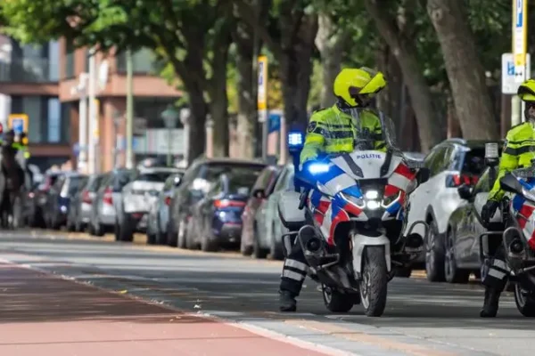 ROADPOL Safety Days 2026 – europejska kampania na rzecz bezpieczeństwa na drogach