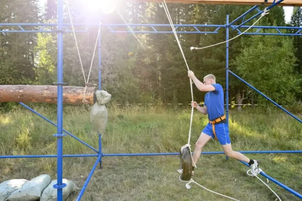 Powiatowe Zawody Sportowo-Pożarnicze w Chrzelicach – znamy zwycięzców