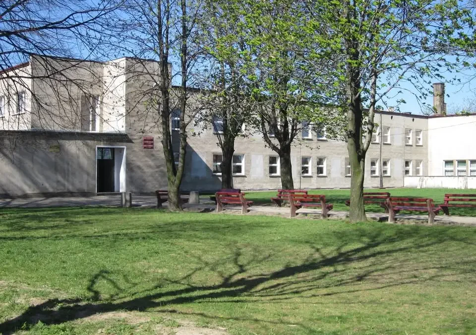 Uczniowie z Lubrzy modlili się na różańcu w międzynarodowej akcji