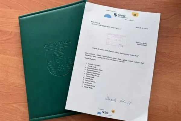 Wrzesień w samorządzie: czas wniosków budżetowych w Gminie Biała