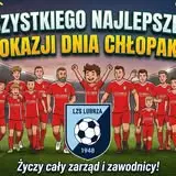 Remis bez goli w wyjazdowym meczu z LZS Ligota Bialska-Radostyni
