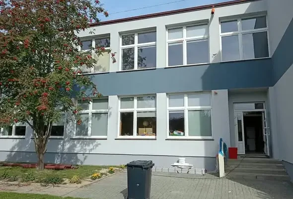 Remont Zespołu Szkolno-Przedszkolnego nr 1 w Prudniku nabiera tempa