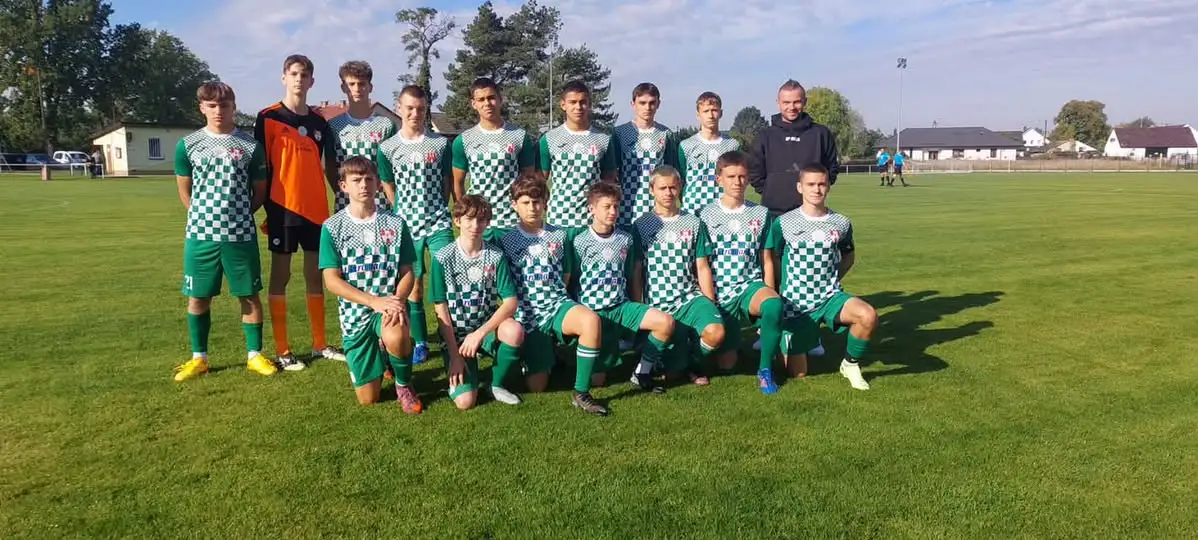Juniorzy AP Biała przegrywają ze Śląskiem Łubniany 0:6