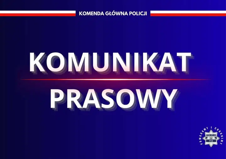 Policja podsumowuje działania: ponad 10 tys. skontrolowanych placówek, 10 zatrzymanych