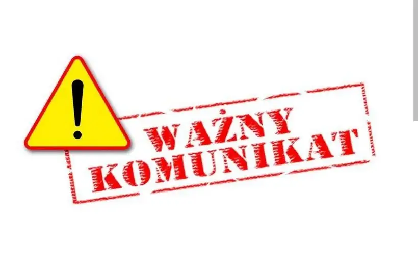 Publiczna Szkoła Podstawowa nr 3 w Prudniku apeluje o rozwagę w obliczu niepokojących informacji