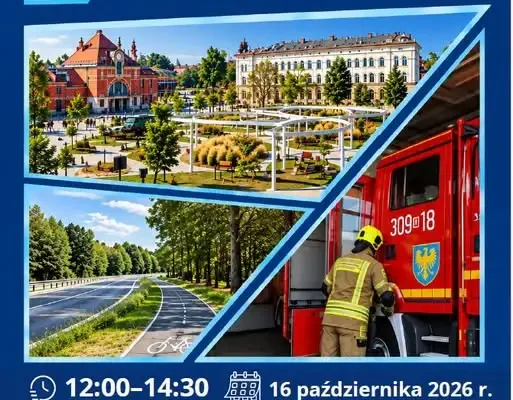 Mobilny Punkt Informacyjny Funduszy Europejskich w Prudniku – bezpłatne konsultacje już 16 października