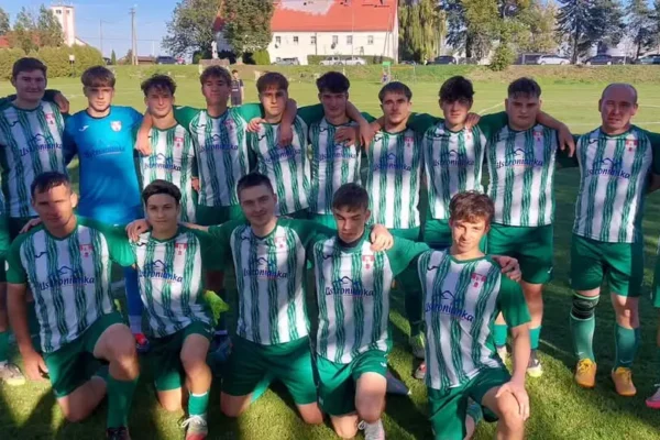 AP Biała wygrywa z Pogonią Prudnik 1:0 w meczu B klasy