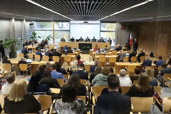 Sejmik Opolski zgodził się na połączenie Klinicznego Centrum Ginekologii z USK w Opolu