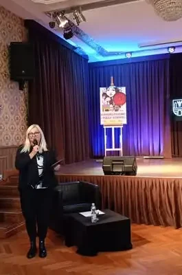 Prudnik: konkurs recytatorski poezji romskiej podczas Dnia Kultury i Tradycji Romskiej