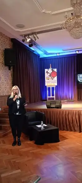 Prudnik: konkurs recytatorski poezji romskiej podczas Dnia Kultury i Tradycji Romskiej